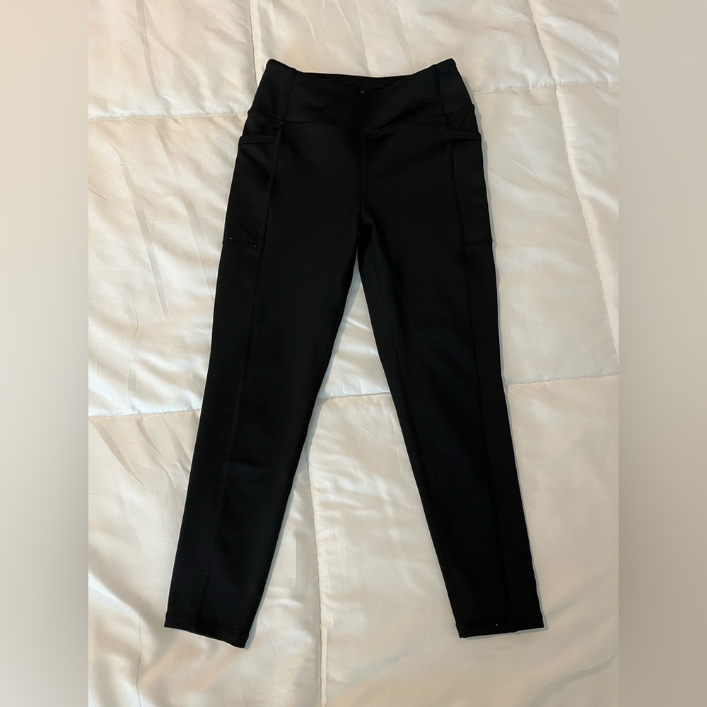 Zella leggings